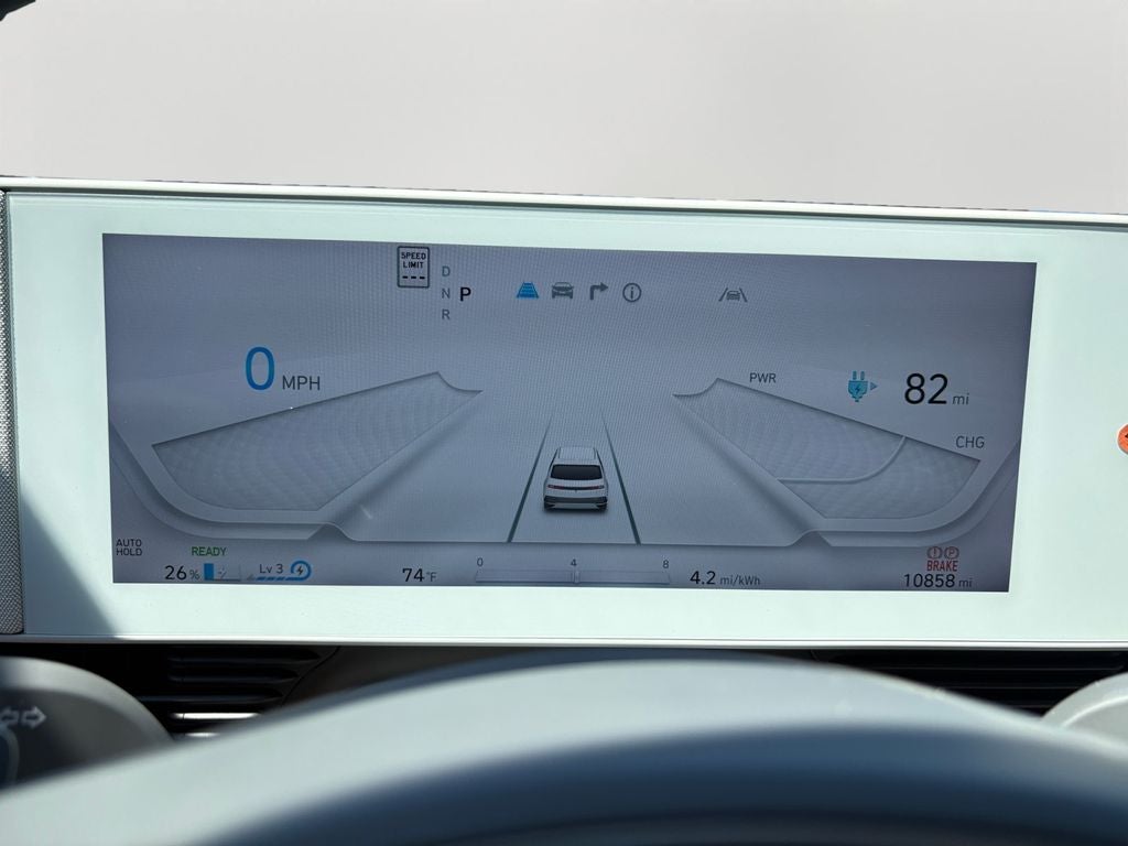 2024 Hyundai IONIQ 5 SEL