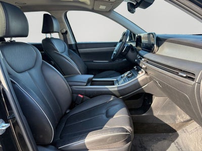 2023 Hyundai Palisade XRT