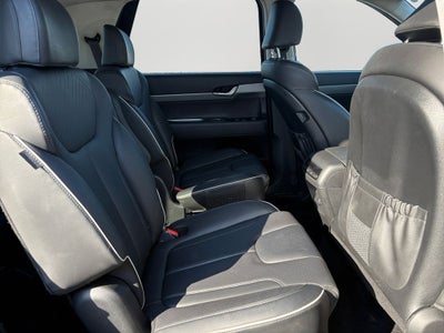 2023 Hyundai Palisade XRT