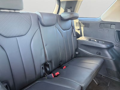 2023 Hyundai Palisade XRT