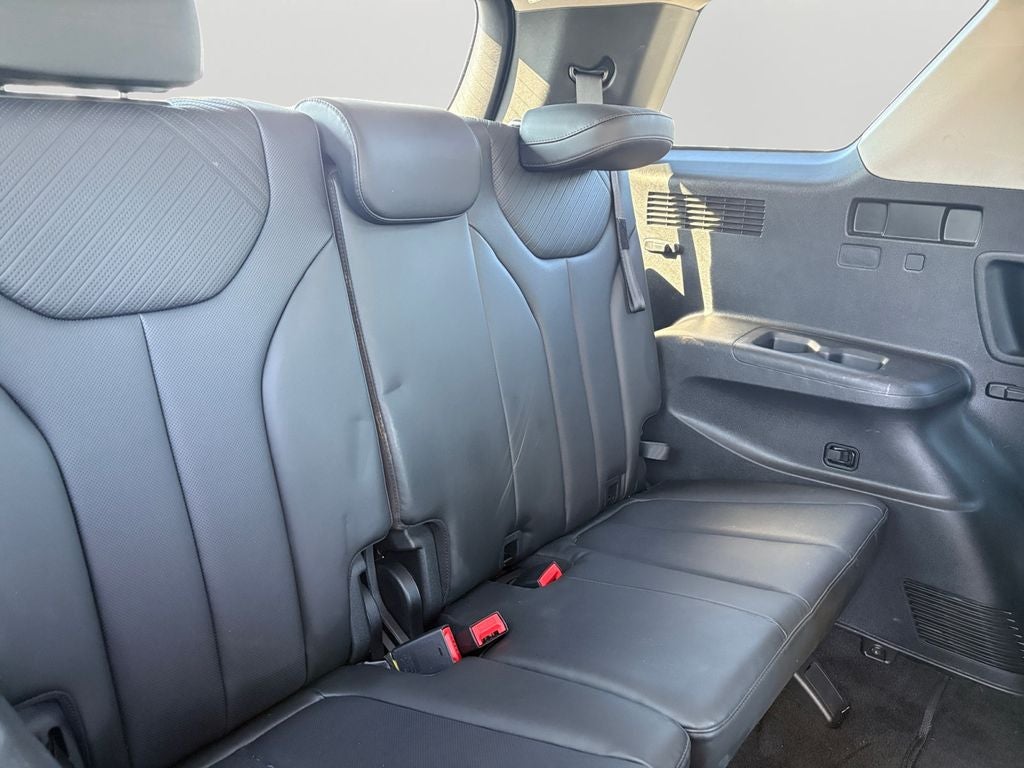 2023 Hyundai Palisade XRT