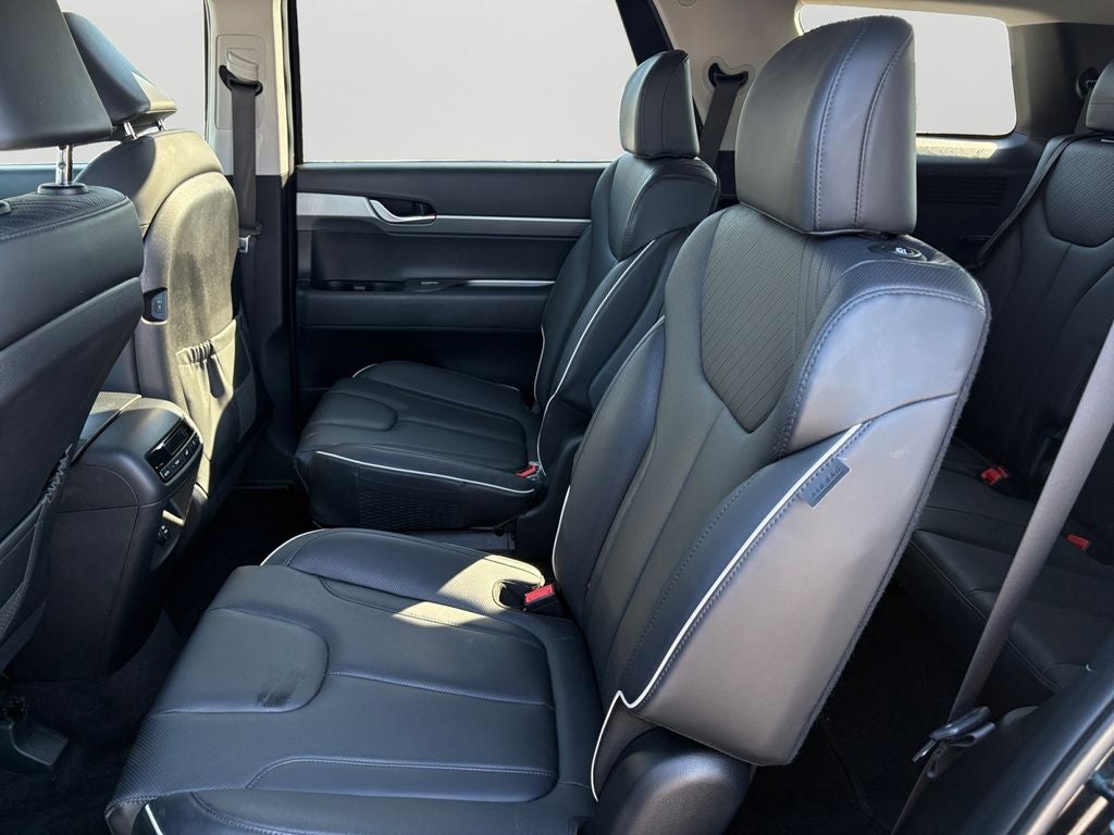 2023 Hyundai Palisade XRT