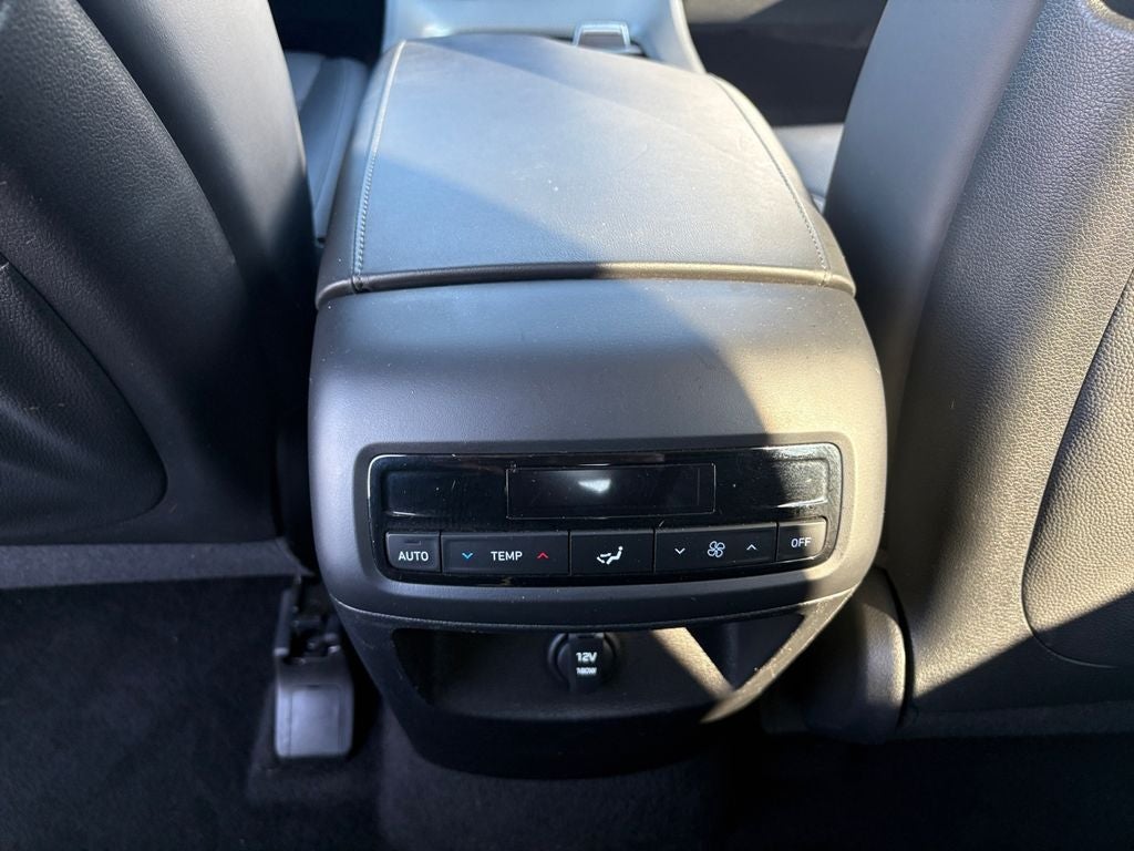 2023 Hyundai Palisade XRT