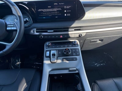 2023 Hyundai Palisade XRT