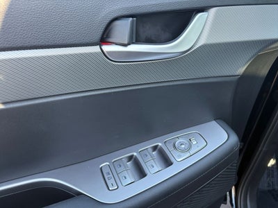 2023 Hyundai Palisade XRT