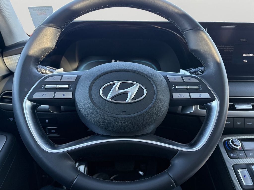 2023 Hyundai Palisade XRT