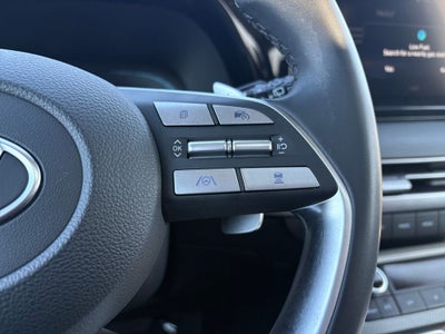 2023 Hyundai Palisade XRT