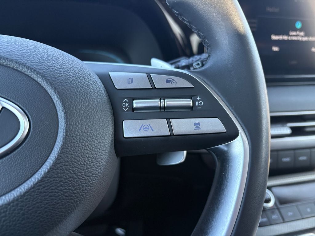 2023 Hyundai Palisade XRT