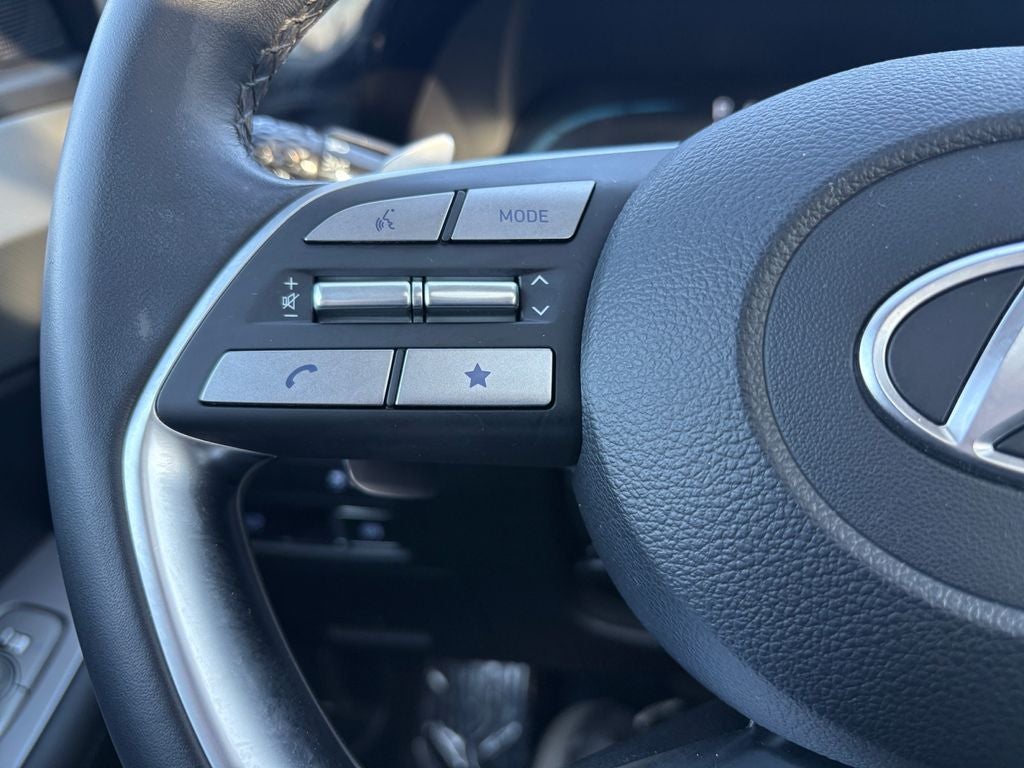 2023 Hyundai Palisade XRT