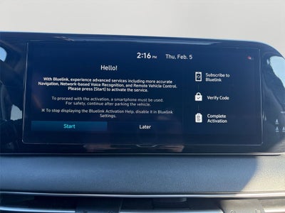 2023 Hyundai Palisade XRT