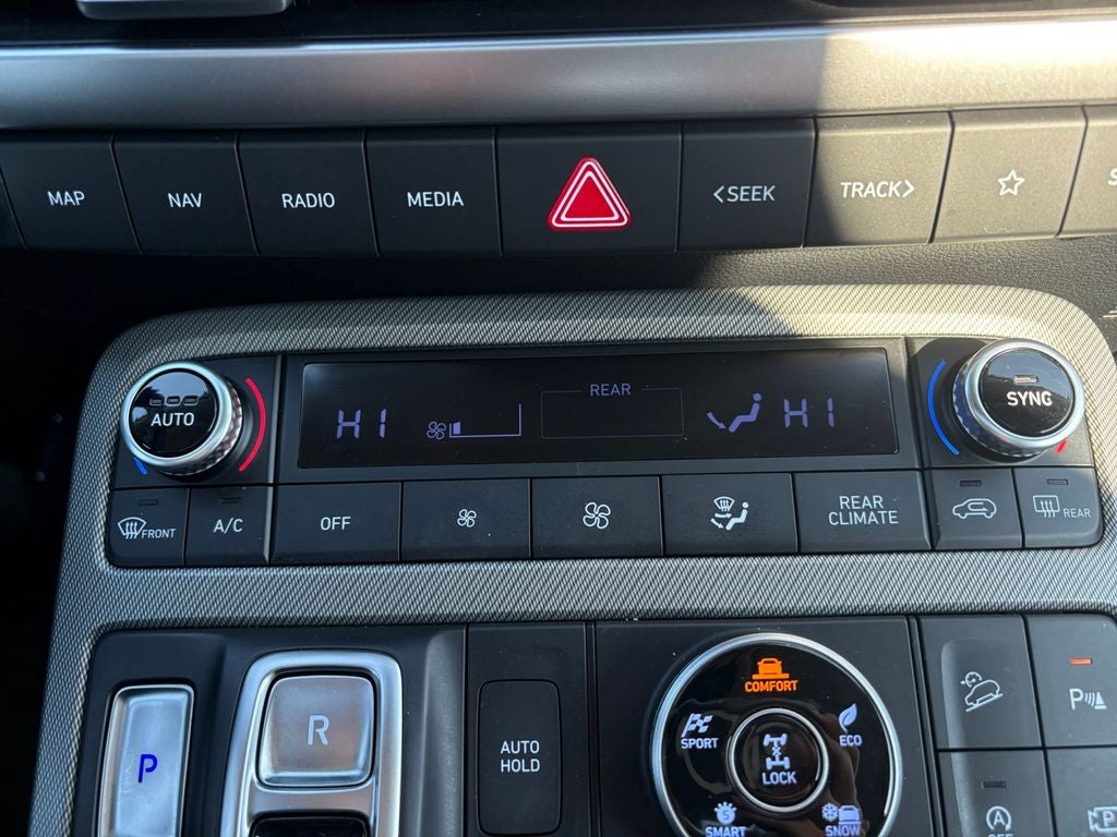 2023 Hyundai Palisade XRT