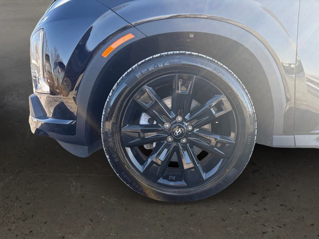 2023 Hyundai Palisade XRT