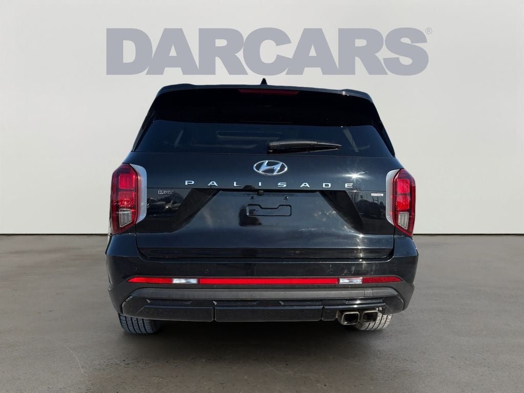 2023 Hyundai Palisade XRT