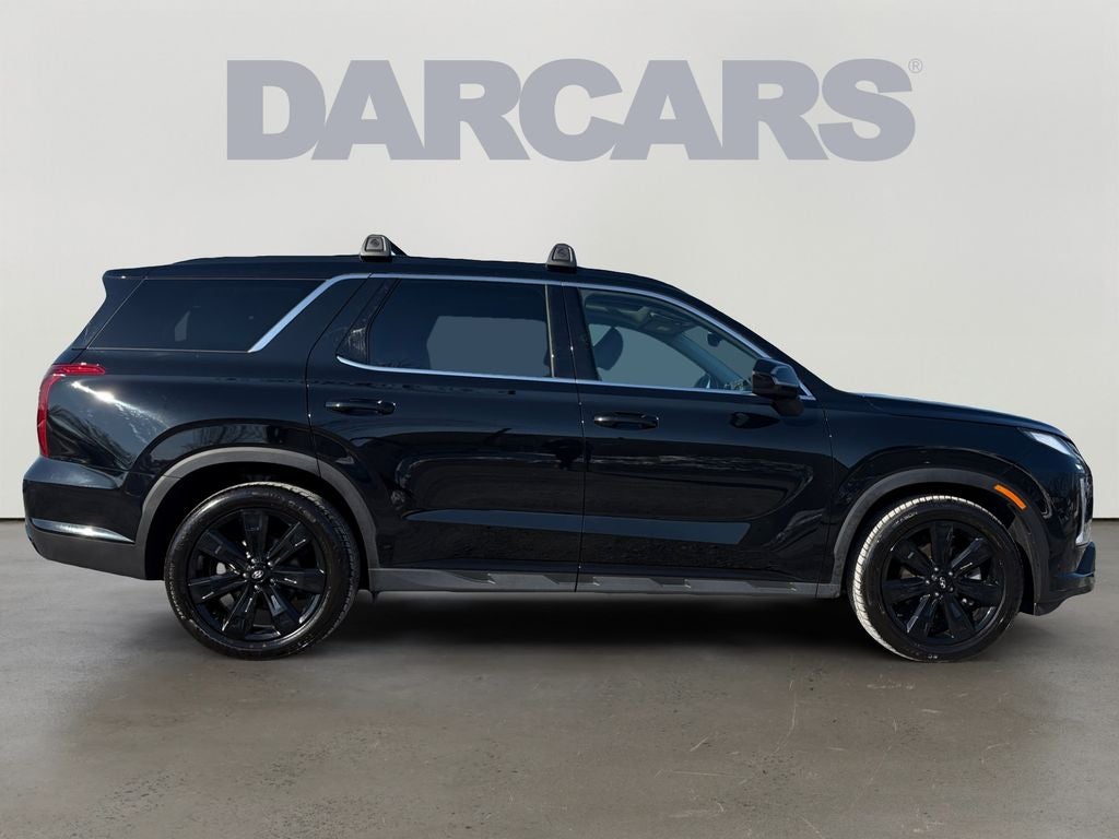 2023 Hyundai Palisade XRT