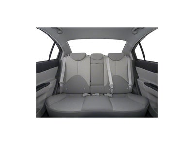 2010 Hyundai Accent GLS