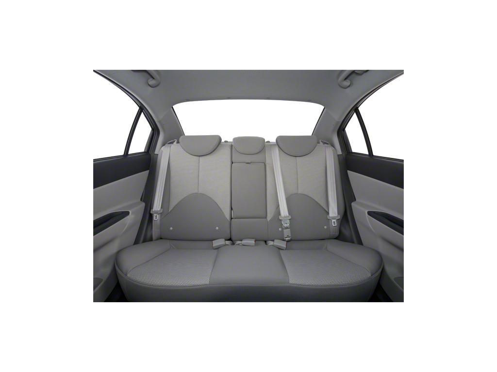 2010 Hyundai Accent GLS