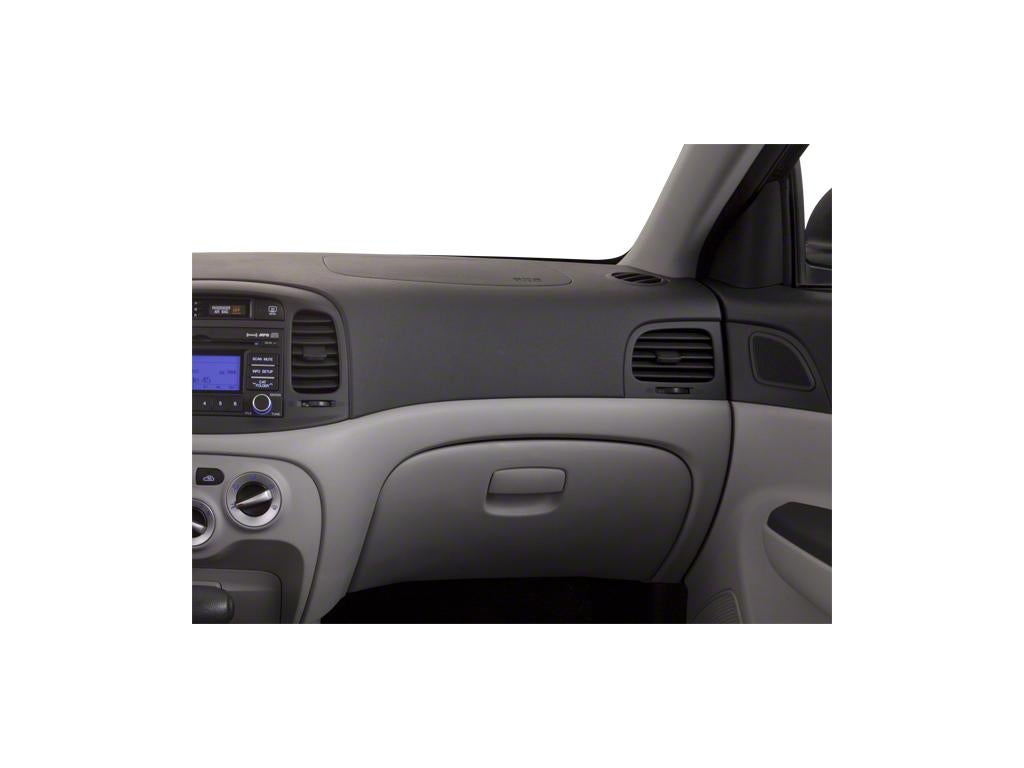 2010 Hyundai Accent GLS