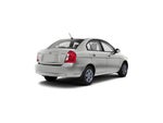 2010 Hyundai Accent GLS
