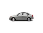 2010 Hyundai Accent GLS