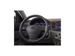 2010 Hyundai Accent GLS