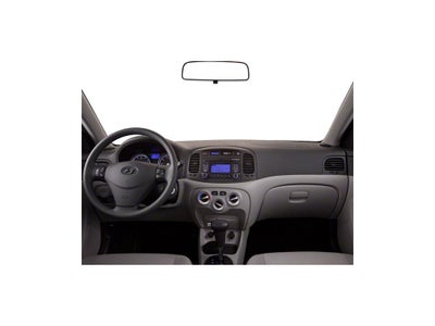 2010 Hyundai Accent GLS