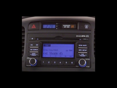 2010 Hyundai Accent GLS