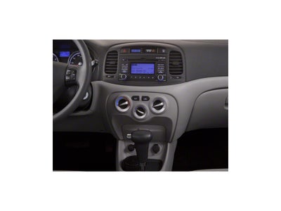 2010 Hyundai Accent GLS
