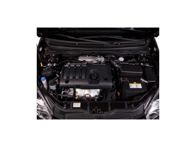 2010 Hyundai Accent GLS