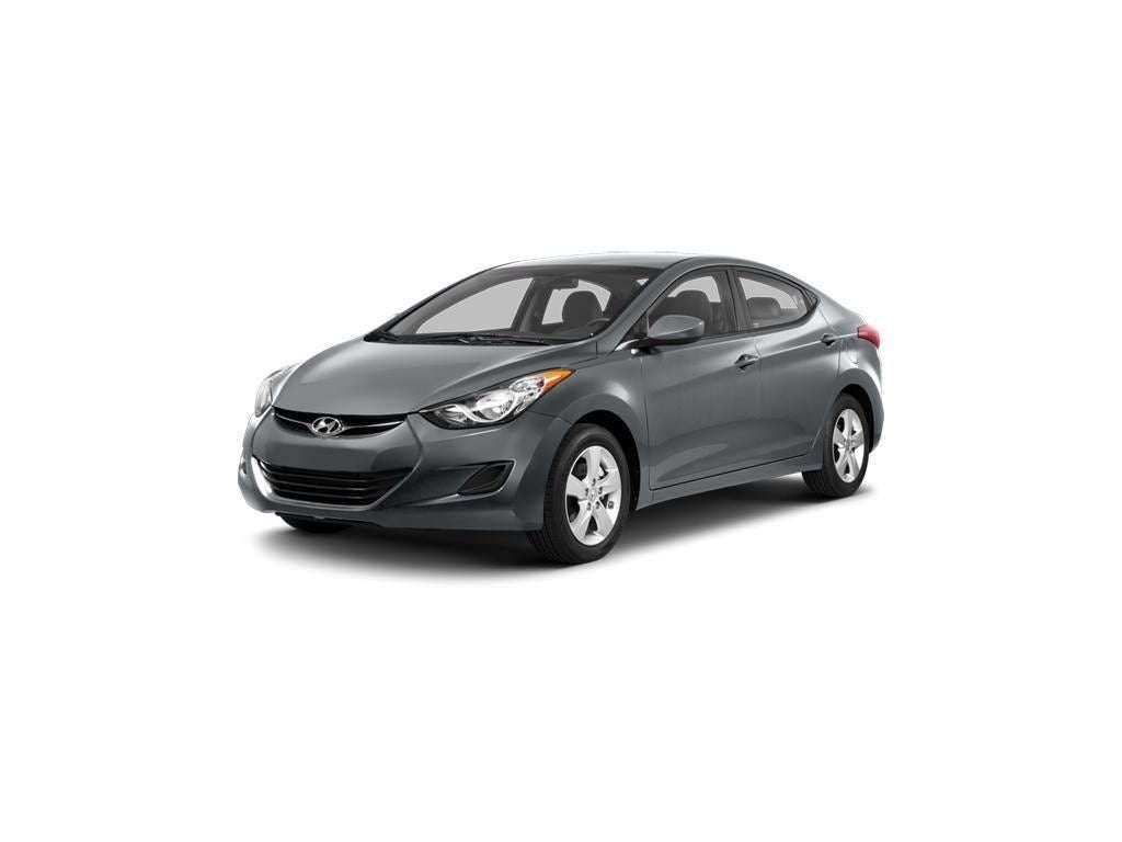Used 2013 Hyundai Elantra GLS with VIN KMHDH4AE6DU921600 for sale in Frederick, MD