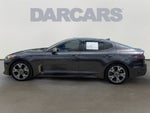 2021 Kia Stinger GT-Line