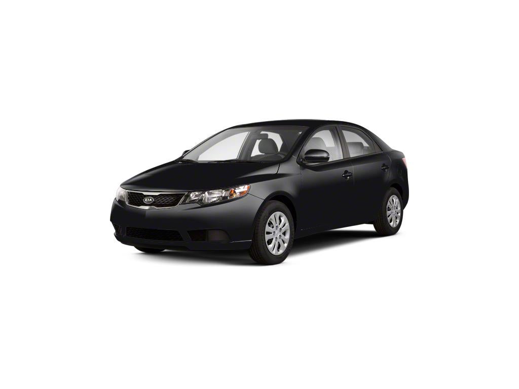 2013 Kia Forte EX