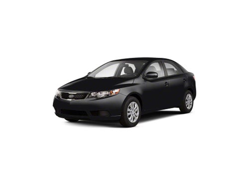 2013 Kia Forte EX