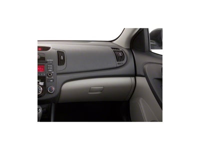 2013 Kia Forte EX