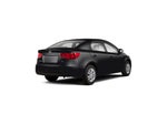 2013 Kia Forte EX