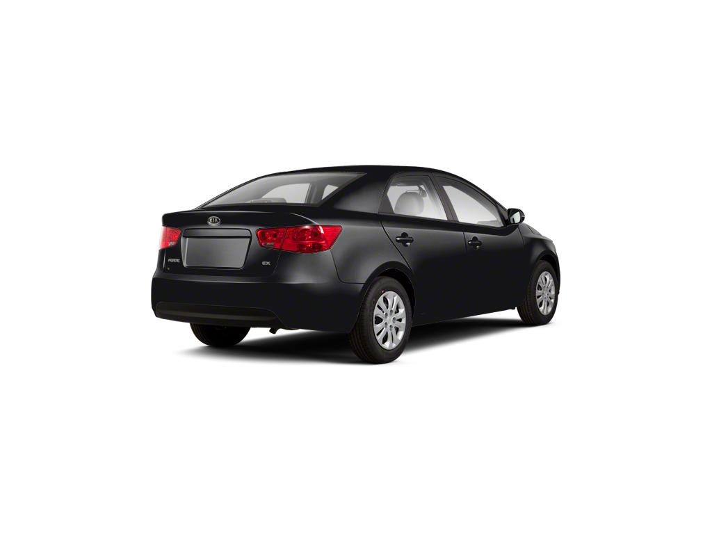 2013 Kia Forte EX