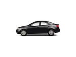 2013 Kia Forte EX