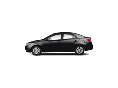 2013 Kia Forte EX