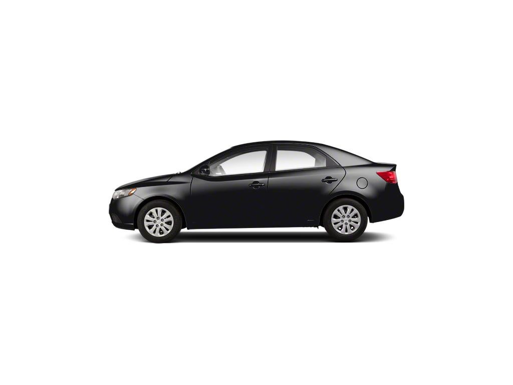 2013 Kia Forte EX