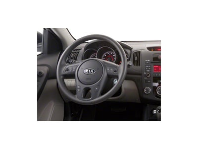 2013 Kia Forte EX