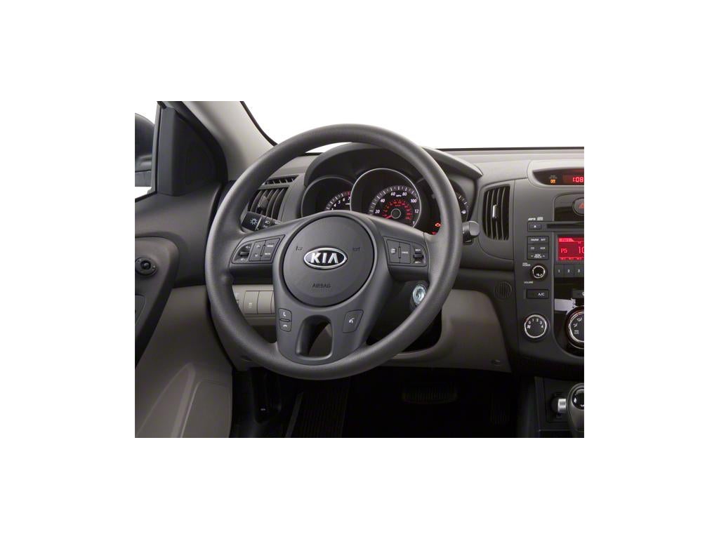 2013 Kia Forte EX