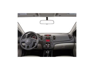 2013 Kia Forte EX