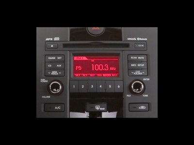 2013 Kia Forte EX