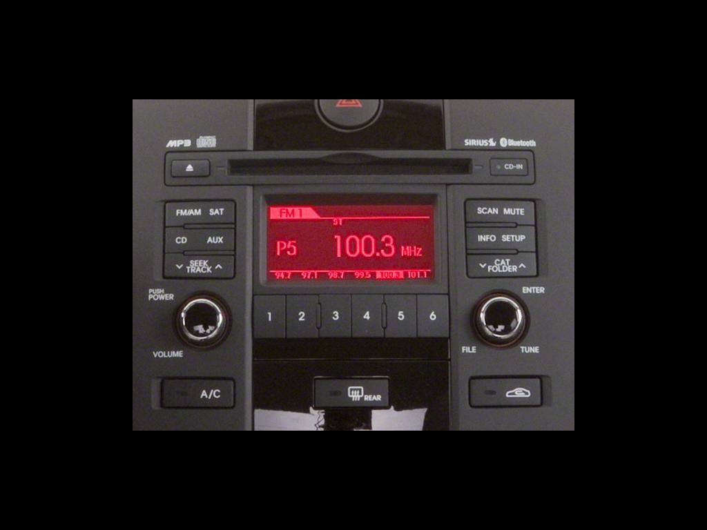 2013 Kia Forte EX