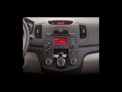 2013 Kia Forte EX