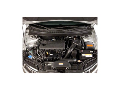 2013 Kia Forte EX