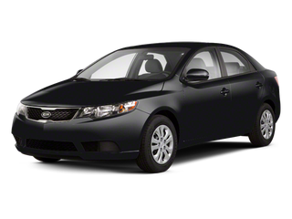 2013 Kia Forte EX