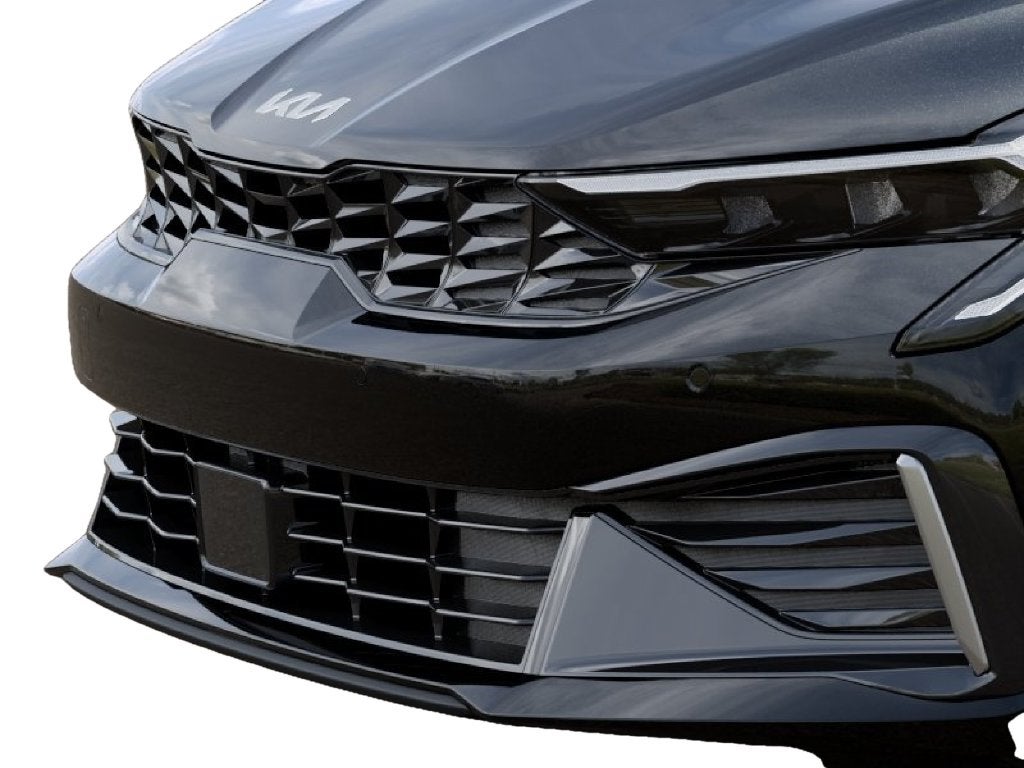 2027 Kia K5 LXS