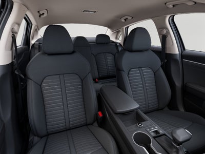 2027 Kia K5 LXS