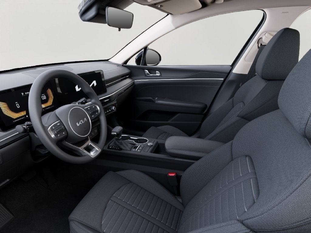 2027 Kia K5 LXS