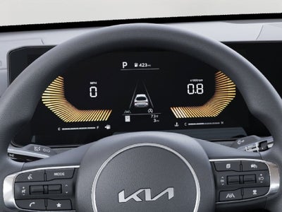 2027 Kia K5 LXS